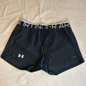 Under Armour shorts